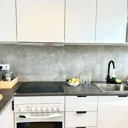 Cala Morisca Full Ac Sea View