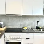 Cala Morisca Full Ac Sea View