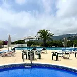 Cala Morisca Full Ac Sea View Apartament *