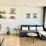 Apartament Cala Morisca Full Ac Sea View Tossa de Mar