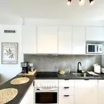 Apartament Cala Morisca Full Ac Sea View *