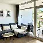 Cala Morisca Full Ac Sea View Apartament Tossa de Mar