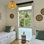 Cala Morisca Full Ac Sea View *