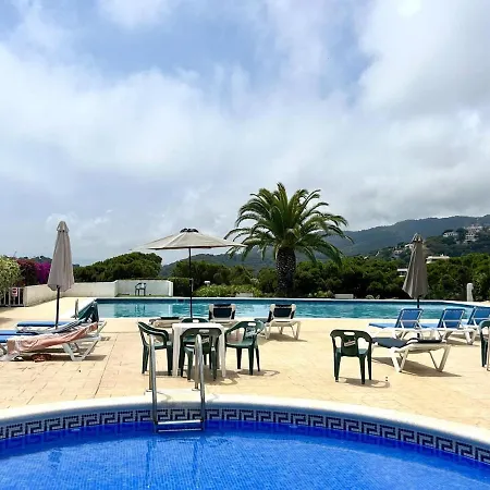 Cala Morisca Full Ac Sea View Apartament *