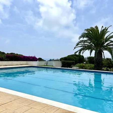 Cala Morisca Full Ac Sea View 公寓