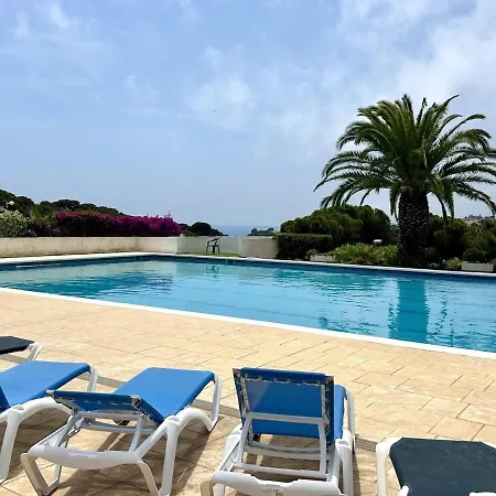 Lejlighed Cala Morisca Full Ac Sea View Tossa de Mar