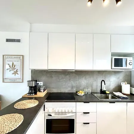 Apartament Cala Morisca Full Ac Sea View *