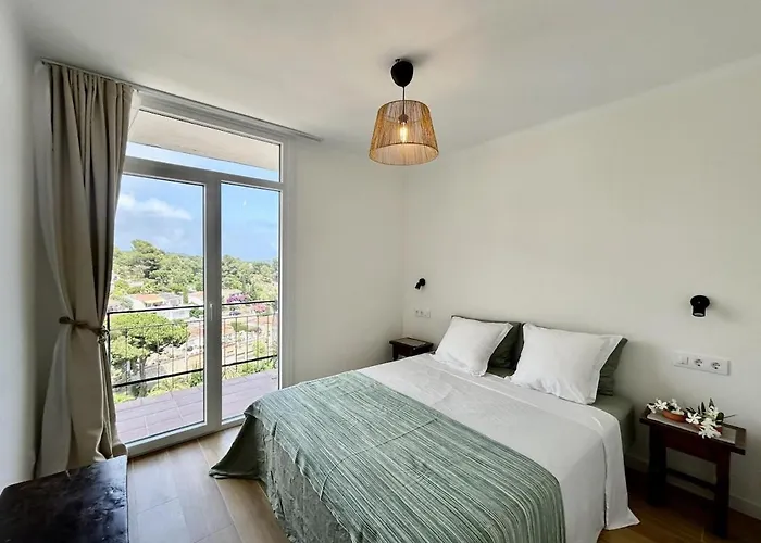 Cala Morisca Full Ac Sea View Appartement Tossa de Mar