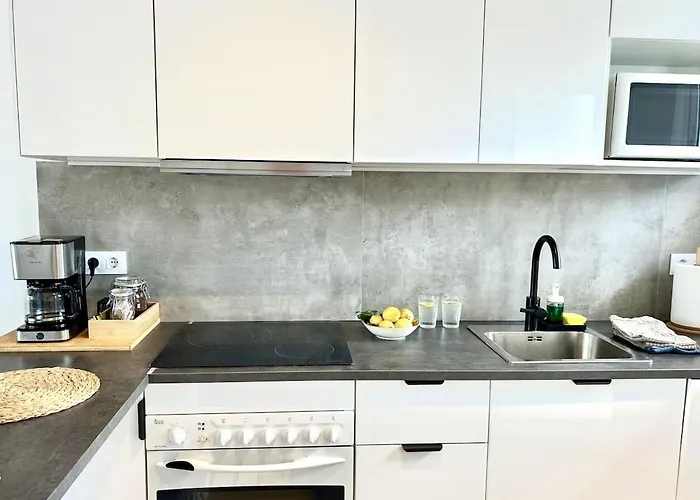 Cala Morisca Full Ac Sea View