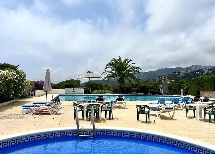 Cala Morisca Full Ac Sea View Appartement *