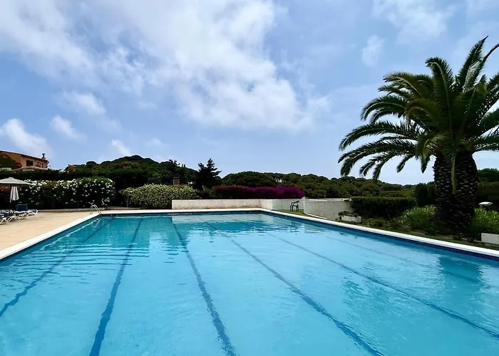 Cala Morisca Full Ac Sea View * Tossa de Mar