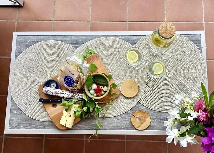 Cala Morisca Full Ac Sea View Tossa de Mar