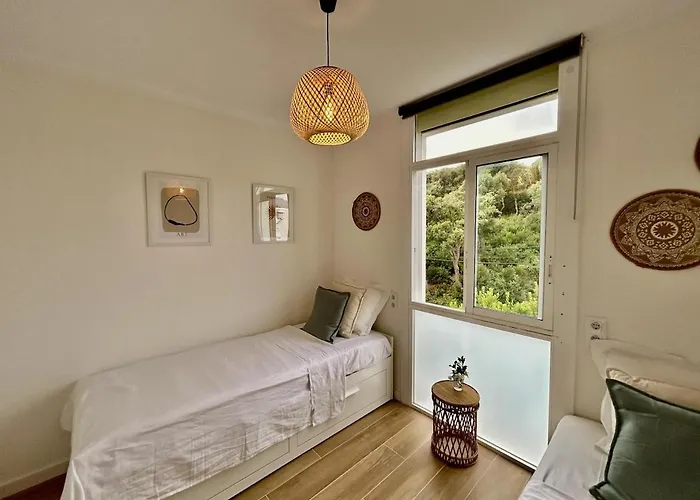 Cala Morisca Full Ac Sea View Appartement