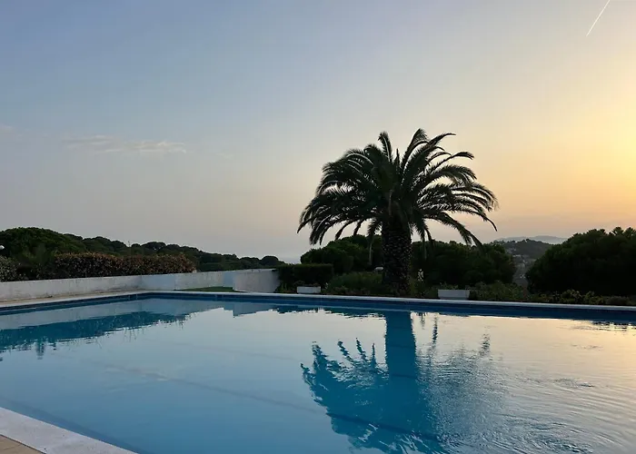 Cala Morisca Full Ac Sea View Appartement