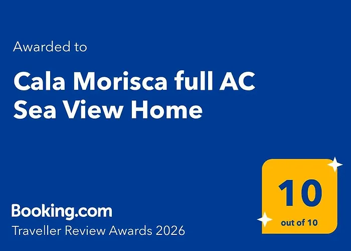Cala Morisca Full Ac Sea View Appartement Tossa de Mar