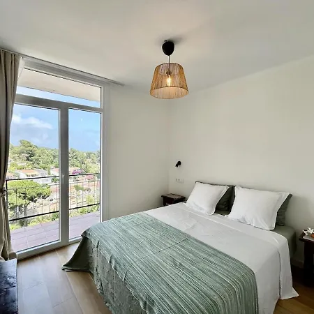 Cala Morisca Full Ac Sea View Appartement Tossa de Mar
