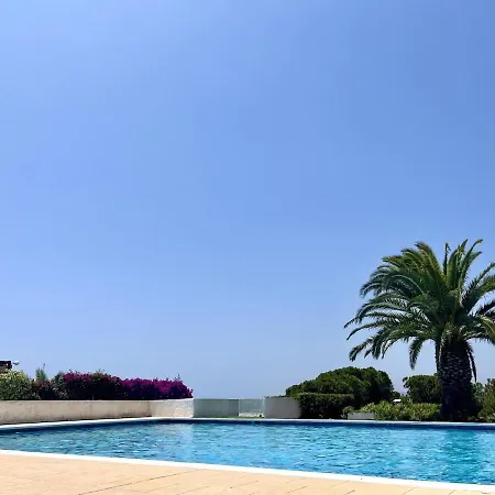 Cala Morisca Full Ac Sea View Appartement
