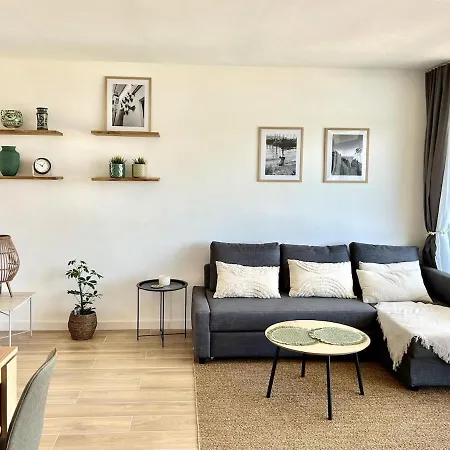 Appartement Cala Morisca Full Ac Sea View Tossa de Mar