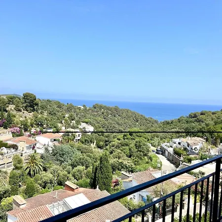 Appartement Cala Morisca Full Ac Sea View