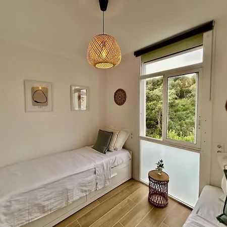 Cala Morisca Full Ac Sea View Appartement