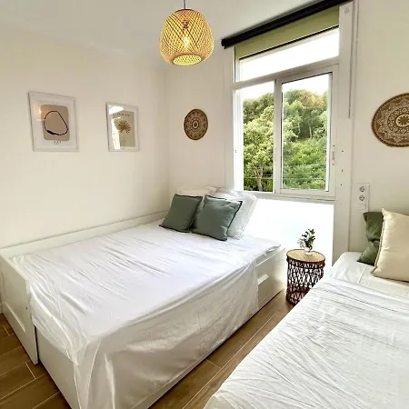 Cala Morisca Full Ac Sea View Appartement