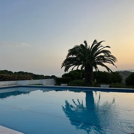 Cala Morisca Full Ac Sea View Appartement