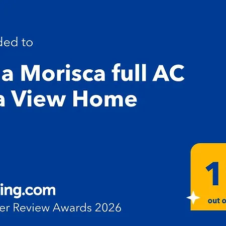 Cala Morisca Full Ac Sea View Appartement Tossa de Mar